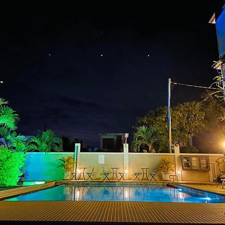 Morison Bay Grand Baie Exterior foto