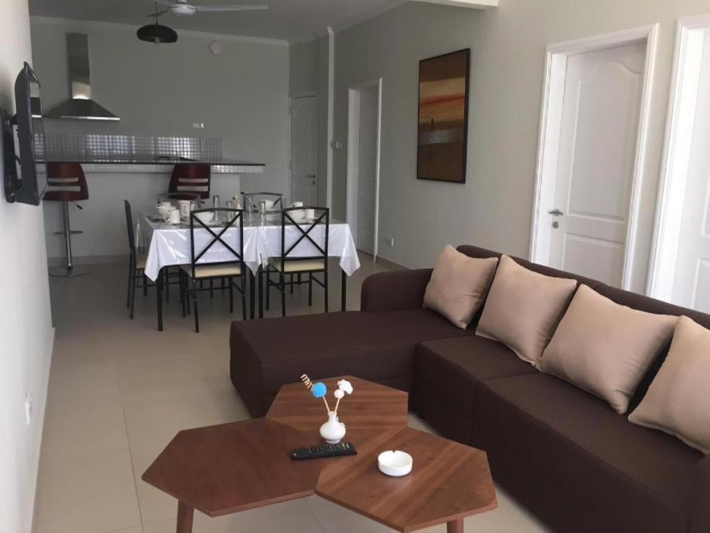 Morison Bay Grand Baie Quarto foto